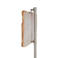 Knossos wall hanging plaques 16x25cm decorative with Handmade finish, wall-mounted Decorative Ceramics 3 - grifon.se 