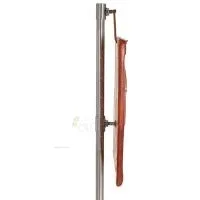Plaketter hängande på väggen Rytoforos 21x17cm dekorativa med handgjord finish, väggmonterad Dekorativ keramik 4 - grifon.se 