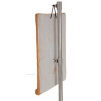 Daedalus icaros vÃ¤gghÃ¤ngande tallrikar 23x18cm dekorativa med handgjord finish, vÃ¤ggmonterad Dekorativ keramik 4 - grifon.se 