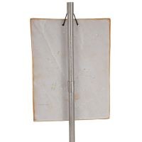 Daedalus icaros vÃ¤gghÃ¤ngande tallrikar 23x18cm dekorativa med handgjord finish, vÃ¤ggmonterad Dekorativ keramik 5 - grifon.se 