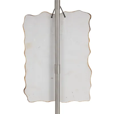 Fisherman Wall Hanging Plaques 24x17cm Decorative with Handmade Finish, Wall Mounted Decorative Ceramics 4 - grifon.se 