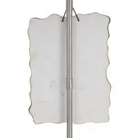 Fisherman Wall Hanging Plaques 24x17cm Decorative with Handmade Finish, Wall Mounted Decorative Ceramics 4 - grifon.se 