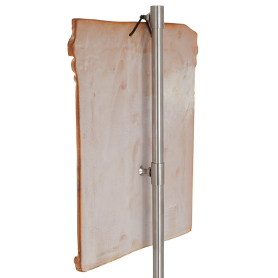 Wall Hanging Plaques of the Goddess of Snakes 24x18cm Decorative with Handmade Finish, Wall Mounted, Minoan Culture Decorative C