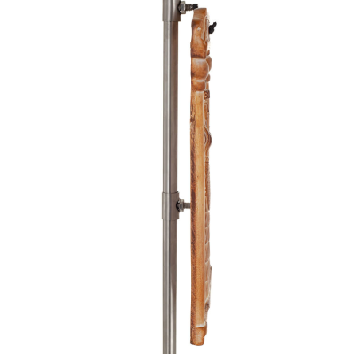 Vägghängande plaketter av ormarnas gudinna 24x18cm Dekorativ med handgjord finish, väggmonterad, minoisk kultur Dekorativ kerami