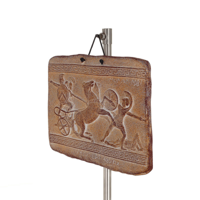 Î Î»Î¬ÎºÎµÏ‚ ÎºÏÎµÎ¼Î±ÏƒÏ„Î­Ï‚ Ï„Î¿Î¯Ï‡Î¿Ï… Î›ÎµÏ‰Î½Î¯Î´Î±Ï‚ 15Ï‡25ÎµÎº Î´Î¹Î±ÎºÎ¿ÏƒÎ¼Î·Ï„Î¹ÎºÏŒ Î¼Îµ Î§ÎµÎ¹ÏÎ¿Ï€Î¿Î¯Î·Ï„Î¿ Ï†Î¹Î½Î¯ÏÎ¹ÏƒÎ¼Î±, ÎµÏ€Î¹Ï„Î¿Î¯Ï‡Î¹Î¿ Î”Î¹Î±ÎºÎ¿ÏƒÎ¼Î·Ï„Î¹ÎºÎ¬ ÎšÎµÏÎ±Î¼Î¹ÎºÎ¬ 2 - grifon.se 