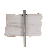 Wall hanging plates dolphins 12x19cm decorative with Handmade finish, wall-mounted Decorative Ceramics 5 - grifon.se 