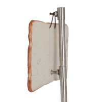 VÃ¤gghÃ¤ngande tallrikar jakt 19x11cm dekorativa med Handgjord finish, vÃ¤ggmonterad Dekorativ keramik 4 - grifon.se 