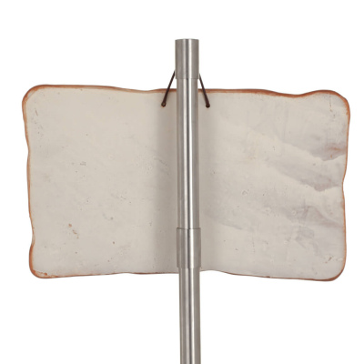 VÃ¤gghÃ¤ngande tallrikar jakt 19x11cm dekorativa med Handgjord finish, vÃ¤ggmonterad Dekorativ keramik 5 - grifon.se 