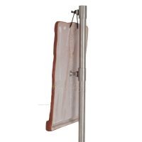 Πλάκες κρεμαστές τοίχου Θεά όφεων, Η θεά της γονιμότητας 17χ12εκ διακοσμητικό με Χειροποίητο φινίρισμα, επιτοίχιο Διακοσμητικά Κ