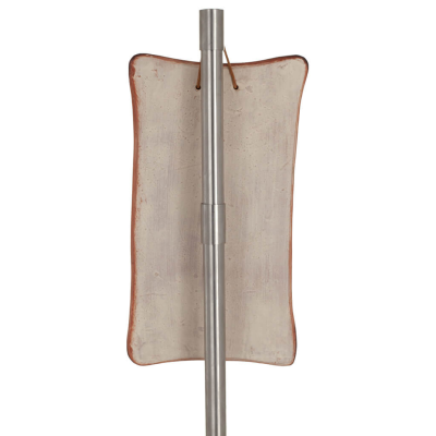 Prince Wall Hanging Plaques 16x12cm Decorative with Handmade Finish, Wall Mounted Decorative Ceramics 5 - grifon.se 