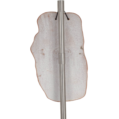 Parisian wall hanging plates 19x11cm decorative with Handmade finish, wall-mounted Decorative Ceramics 5 - grifon.se 