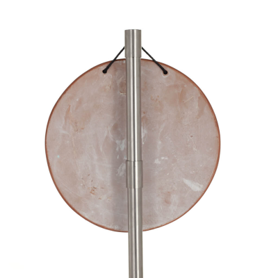 Plattor vÃ¤gghÃ¤ngande tallrik Phaistos 6 visar 14cm dekorativa med handgjord finish, vÃ¤gghÃ¤ngande, minoisk kultur Dekorativ keram