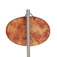 Minoan wall hanging plaques 12x17cm decorative with Handmade finish, wall-mounted Decorative Ceramics 5 - grifon.se 