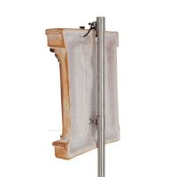 Knossos Columns Plattor 21x17cm fikon Ormens gudinna, Fertilitetens gudinna, dekorativ med handgjord finish, minoisk kultur Deko