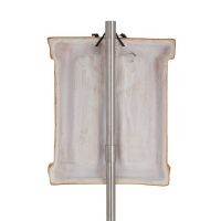 Knossos Columns Plattor 21x17cm fikon Ormens gudinna, Fertilitetens gudinna, dekorativ med handgjord finish, minoisk kultur Deko