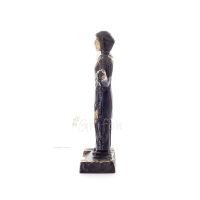 Demeter: The Goddess of Agriculture, Harvest, Fertility 19x12cm Full Body Statue Bronze Ornament, Ancient Greece Bronze 3 - grif