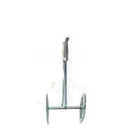 Vagn: krigskavalleri eller hästkapplöpningsevenemang skulptur neo n3 23x25cm Helkroppsstaty Brons dekorativ, antikens Grekland B