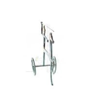 Άρμα: πολεμικά ιππικά ή αγωνίσματα για ιπποδρομίες γλυπτό νέο ν3 23x25εκ Ολόσωμο άγαλμα Μπρούτζινο διακοσμητικό, αρχαία Ελλάδα Μ