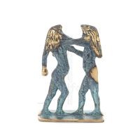 Î Ï…Î³Î¼Î±Ï‡Î¯Î±, Î±Î¸Î»Î·Ï„Î­Ï‚ Î¼Ï€Î¿Î¾ Î±Ï€ÏŒ Î‘ÏÏ‡Î±Î¹Î¿ÎµÎ»Î»Î·Î½Î¹ÎºÏŒ Î“Î»Ï…Ï€Ï„ÏŒ, ÎŸÎ»ÏŒÏƒÏ‰Î¼Î¿ Î¬Î³Î±Î»Î¼Î± ÎœÏ€ÏÎ¿ÏÏ„Î¶Î¹Î½Î¿ Î´Î¹Î±ÎºÎ¿ÏƒÎ¼Î·Ï„Î¹ÎºÏŒ ÎœÏ€ÏÎ¿ÏÏ„Î¶Î¹Î½Î± 4 - grifon.se 