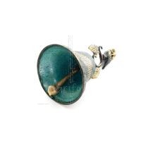 Bell stor 13x7cm Helkroppsstaty Bronsdekoration Brons 6 - grifon.se 