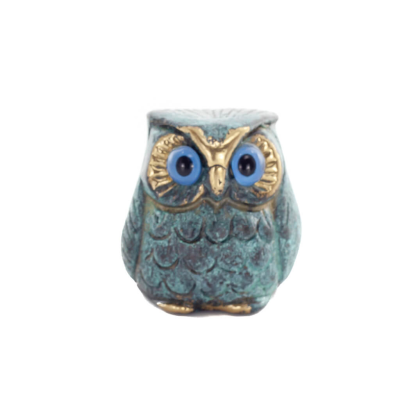 ÎšÎ¿Ï…ÎºÎ¿Ï…Î²Î¬Î³Î¹Î± Î® Î“Î»Î±ÏÎºÎ±: Ï„Î¿ Î¹ÎµÏÏŒ Ï€Î¿Ï…Î»Î¯, ÏƒÏÎ¼Î²Î¿Î»Î¿ ÏƒÎ¿Ï†Î¯Î±Ï‚, ÏƒÏÎ½ÎµÏƒÎ·Ï‚, Î½Î­Î± 3x3ÎµÎº ÎŸÎ»ÏŒÏƒÏ‰Î¼Î¿ Î¬Î³Î±Î»Î¼Î± ÎœÏ€ÏÎ¿ÏÏ„Î¶Î¹Î½Î¿ Î´Î¹Î±ÎºÎ¿ÏƒÎ¼Î·Ï„Î¹ÎºÏŒ ÎœÏ€ÏÎ¿ÏÏ„Î¶Î¹Î½Î± 1 - gr