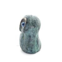 ÎšÎ¿Ï…ÎºÎ¿Ï…Î²Î¬Î³Î¹Î± Î® Î“Î»Î±ÏÎºÎ±: Ï„Î¿ Î¹ÎµÏÏŒ Ï€Î¿Ï…Î»Î¯, ÏƒÏÎ¼Î²Î¿Î»Î¿ ÏƒÎ¿Ï†Î¯Î±Ï‚, ÏƒÏÎ½ÎµÏƒÎ·Ï‚, Ï‡Î±Î¼Î·Î»Î® Î»Î¿Î¾Î® Î¼ÎµÎ³Î¬Î»Î· 6x4ÎµÎº ÎŸÎ»ÏŒÏƒÏ‰Î¼Î¿ Î¬Î³Î±Î»Î¼Î± ÎœÏ€ÏÎ¿ÏÏ„Î¶Î¹Î½Î¿ Î´Î¹Î±ÎºÎ¿ÏƒÎ¼Î·Ï„Î¹ÎºÏŒ ÎœÏ€