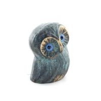 ÎšÎ¿Ï…ÎºÎ¿Ï…Î²Î¬Î³Î¹Î± Î® Î“Î»Î±ÏÎºÎ±: Ï„Î¿ Î¹ÎµÏÏŒ Ï€Î¿Ï…Î»Î¯, ÏƒÏÎ¼Î²Î¿Î»Î¿ ÏƒÎ¿Ï†Î¯Î±Ï‚, ÏƒÏÎ½ÎµÏƒÎ·Ï‚, Ï‡Î±Î¼Î·Î»Î® Î»Î¿Î¾Î® Î¼ÎµÎ³Î¬Î»Î· 6x4ÎµÎº ÎŸÎ»ÏŒÏƒÏ‰Î¼Î¿ Î¬Î³Î±Î»Î¼Î± ÎœÏ€ÏÎ¿ÏÏ„Î¶Î¹Î½Î¿ Î´Î¹Î±ÎºÎ¿ÏƒÎ¼Î·Ï„Î¹ÎºÏŒ ÎœÏ€