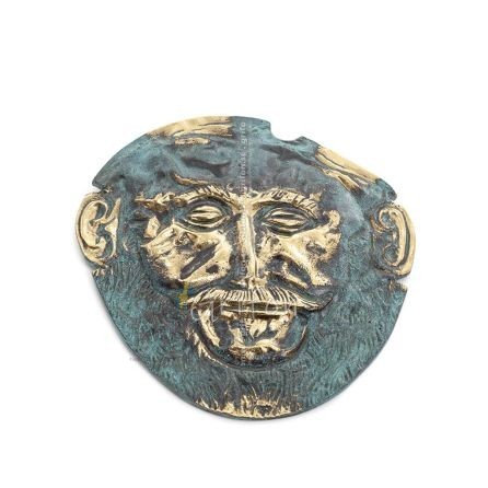 ÎšÎ¿Ï…ÎºÎ¿Ï…Î²Î¬Î³Î¹Î± Î® Î“Î»Î±ÏÎºÎ±: Ï„Î¿ Î¹ÎµÏÏŒ Ï€Î¿Ï…Î»Î¯, ÏƒÏÎ¼Î²Î¿Î»Î¿ ÏƒÎ¿Ï†Î¯Î±Ï‚, ÏƒÏÎ½ÎµÏƒÎ·Ï‚, Î³Î¯Î³Î±Ï‚ Î»Î¿Î¾Î® 9x6ÎµÎº ÎŸÎ»ÏŒÏƒÏ‰Î¼Î¿ Î¬Î³Î±Î»Î¼Î± ÎœÏ€ÏÎ¿ÏÏ„Î¶Î¹Î½Î¿ Î´Î¹Î±ÎºÎ¿ÏƒÎ¼Î·Ï„Î¹ÎºÏŒ ÎœÏ€ÏÎ¿ÏÏ„Î¶Î¹Î½Î±