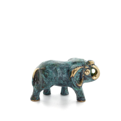 Uggla eller Glaucus: den heliga fÃ¥geln, symbol fÃ¶r visdom, fÃ¶rsiktighet, skulptur ny 2x1cm helkroppsstaty Brons dekorativ Brons 