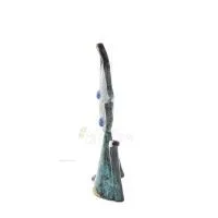 Cats Plaque 8x6cm Full Body Statue Bronze Decorative, Miniature Bronze 2 - grifon.se 