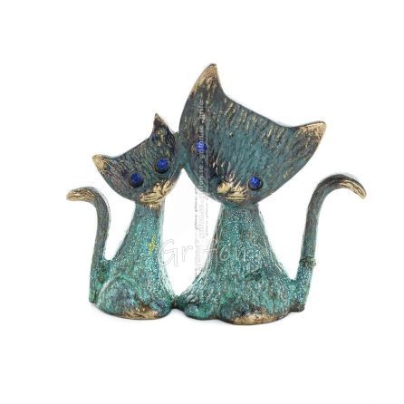 Î“Î¬Ï„Î± Î³Î»Ï…Ï€Ï„ÏŒ Î¶ÎµÏ…Î³Î¬ÏÎ¹ 11ÎµÎº ÎŸÎ»ÏŒÏƒÏ‰Î¼Î¿ Î¬Î³Î±Î»Î¼Î± ÎœÏ€ÏÎ¿ÏÏ„Î¶Î¹Î½Î¿ Î´Î¹Î±ÎºÎ¿ÏƒÎ¼Î·Ï„Î¹ÎºÏŒ, ÎœÎ¹Î½Î¹Î±Ï„Î¿ÏÏÎ± ÎœÏ€ÏÎ¿ÏÏ„Î¶Î¹Î½Î± 1 - grifon.se 