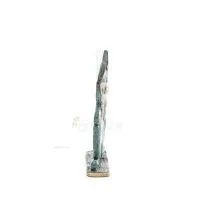 Cat New Hands 7.5cm Full Body Statue Bronze Ornament Miniature Bronze 4 - grifon.se 