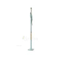 Artemis: Jaktens gudinna, mÃ¥nen, beskyddare av smÃ¥ barn och djur 36x14cm staty Bronsdekoration Brons 5 - grifon.se 