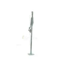 Apollo, the god of music, light, and protector of the arts in two designs, Full-body bronze decorative statue Bronze 2 - grifon.