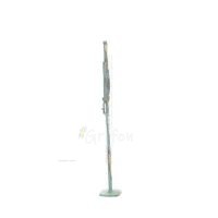 Apollo, the god of music, light, and protector of the arts in two designs, Full-body bronze decorative statue Bronze 5 - grifon.