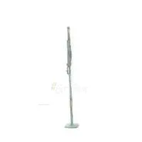 Apollo, the god of music, light, and protector of the arts in two designs, Full-body bronze decorative statue Bronze 5 - grifon.