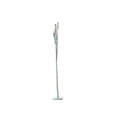 Zeus eller Zeus: himlens gud, blixt, lag, åska, ordning, 38x14 cm helkroppsstaty bronsprydnad Brons 5 - grifon.se 