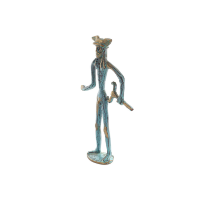 Hermes: The Messenger of the Gods, 14x8cm Full Body Statue Bronze Ornament, Ancient Greece Bronze 2 - grifon.se 
