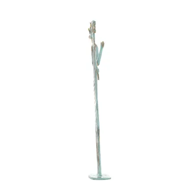 Hermes: Gudarnas budbärare, 37x13 cm staty i brons, antikens Grekland Brons 4 - grifon.se 