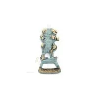 Bottle opener in various designs, Bronze decorative Bronze 1 - grifon.se 