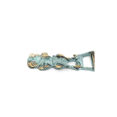 Bottle opener in various designs, Bronze decorative Bronze 4 - grifon.se 