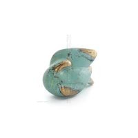 Miniature Bird 4x8cm Full Body Statue Bronze Decorative Modern Bronze 5 - grifon.se 