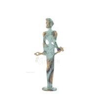 Î‰Ï†Î±Î¹ÏƒÏ„Î¿Ï‚: ÎŸ Î˜ÎµÏŒÏ‚ Ï„Î·Ï‚ Ï†Ï‰Ï„Î¹Î¬Ï‚, Î¼ÎµÏ„Î±Î»Î»Î¿Ï…ÏÎ³Î¯Î±Ï‚, Î¿Ï…ÏÎ±Î½Î¿Ï ÎºÎ±Î¹ Î³Î·Ï‚ 20Ï‡8ÎµÎº ÎŸÎ»ÏŒÏƒÏ‰Î¼Î¿ Î¬Î³Î±Î»Î¼Î± ÎœÏ€ÏÎ¿ÏÏ„Î¶Î¹Î½Î¿ Î´Î¹Î±ÎºÎ¿ÏƒÎ¼Î·Ï„Î¹ÎºÏŒ, Î±ÏÏ‡Î±Î¯Î± Î•Î»Î»Î¬Î´Î± ÎœÏ€ÏÎ¿ÏÏ„Î¶