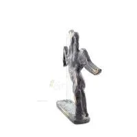 Pegasus, symbol of freedom, energy and inspiration, 9cm, statuette with base, Bronze decorative Bronze 2 - grifon.se 