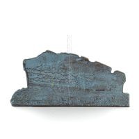 Parthenon, Acropolis of Athens: The Temple of Goddess Athena 6x14cm Full Body Statue Bronze Ornament Bronze 3 - grifon.se 