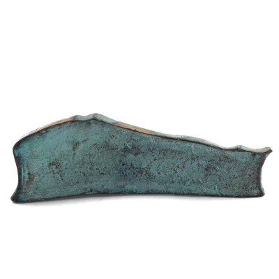 Parthenon, Acropolis of Athens: Temple of Goddess Athena 5x14cm Full Body Statue Bronze Ornament Bronze 3 - grifon.se 