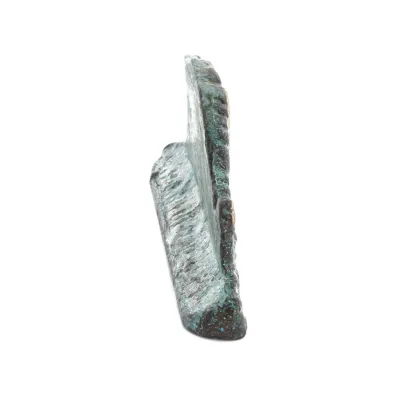 Parthenon, Acropolis of Athens: Temple of Goddess Athena 3x7cm Full Body Statue Bronze Ornament Bronze 5 - grifon.se 