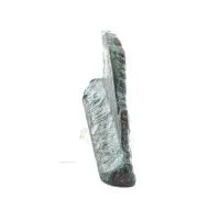 Parthenon, Acropolis of Athens: Temple of Goddess Athena 3x7cm Full Body Statue Bronze Ornament Bronze 5 - grifon.se 