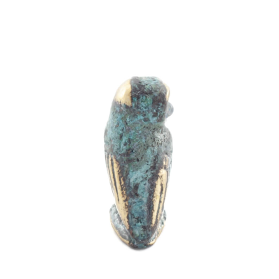 ÎšÎ¿Ï…ÎºÎ¿Ï…Î²Î¬Î³Î¹Î± Î® Î“Î»Î±ÏÎºÎ±: Ï„Î¿ Î¹ÎµÏÏŒ Ï€Î¿Ï…Î»Î¯, ÏƒÏÎ¼Î²Î¿Î»Î¿ ÏƒÎ¿Ï†Î¯Î±Ï‚, ÏƒÏÎ½ÎµÏƒÎ·Ï‚, 2,5Ï‡1,5ÎµÎº ÎŸÎ»ÏŒÏƒÏ‰Î¼Î¿ Î¬Î³Î±Î»Î¼Î± ÎœÏ€ÏÎ¿ÏÏ„Î¶Î¹Î½Î¿ Î´Î¹Î±ÎºÎ¿ÏƒÎ¼Î·Ï„Î¹ÎºÏŒ ÎœÏ€ÏÎ¿ÏÏ„Î¶Î¹Î½Î± 4 - gr