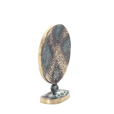 Î”Î¯ÏƒÎºÎ¿Ï‚ Î¦Î±Î¹ÏƒÏ„Î¿Ï: Î¤Î¿ Î¬Î»Ï…Ï„Î¿ Î¼Ï…ÏƒÏ„Î®ÏÎ¹Î¿, 8ÎµÎº ÎœÏ€ÏÎ¿ÏÏ„Î¶Î¹Î½Î¿ Î´Î¹Î±ÎºÎ¿ÏƒÎ¼Î·Ï„Î¹ÎºÏŒ, Î¼Î¹Î½Ï‰Î¹ÎºÏŒÏ‚ Ï€Î¿Î»Î¹Ï„Î¹ÏƒÎ¼ÏŒÏ‚, Î±ÏÏ‡Î±Î¯Î± Î•Î»Î»Î¬Î´Î± ÎœÏ€ÏÎ¿ÏÏ„Î¶Î¹Î½Î± 5 - grifon.se 